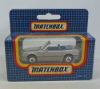 Picture of Matchbox Dark Blue Box MB33 Mercedes 500 SL China Issue