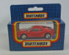 Picture of Matchbox Dark Blue Box MB75 Ferrari Testarossa