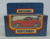 Picture of Matchbox Dark Blue Box MB6 Alfa Romeo SZ Red/Black without Tampos