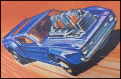 Picture of GET READY FOR 1970'S MATCHBOX SALE! 