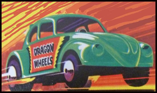 Picture of GET READY FOR 1970'S MATCHBOX SALE!