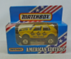 Picture of Matchbox American Editions MB7 Volkswagen Ruff Rabbit [Blue Interior]