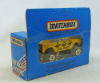Picture of Matchbox American Editions MB7 Volkswagen Ruff Rabbit [Blue Interior]