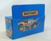 Picture of Matchbox American Editions MB37 4x4 Jeep White