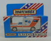 Picture of Matchbox American Editions MB41 Ambulance