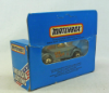Picture of Matchbox American Editions MB46 Big Blue Beetle Streaker