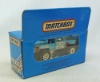 Picture of Matchbox American Editions MB57 Mini Pick-Up "Mountain Man"