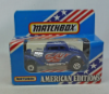 Picture of Matchbox American Editions MB69 Willys Street Rod