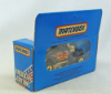 Picture of Matchbox American Editions MB69 Willys Street Rod