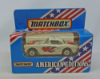 Picture of Matchbox American Editions MB71 1962 Corvette