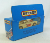 Picture of Matchbox American Editions MB71 1962 Corvette