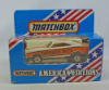 Picture of Matchbox American Editions MB74 Orange Peel Dodge Dragster