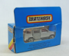 Picture of Matchbox Blue Box MB64f Chrysler Caravan Silver