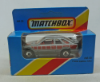 Picture of Matchbox MB55h Ford Sierra XR4i Silver