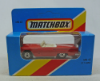 Picture of Lesney Matchbox Blue Box MB42f Ford Thunderbird