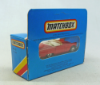 Picture of Lesney Matchbox Blue Box MB42f Ford Thunderbird