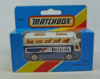 Picture of Lesney Matchbox Blue Box MB65e Airport Coach "British"