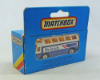 Picture of Lesney Matchbox Blue Box MB65e Airport Coach "British"