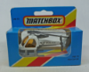 Picture of Lesney Matchbox Blue Box MB75e Helicopter "36 Police" 