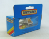 Picture of Lesney Matchbox Blue Box MB75e Helicopter "36 Police" 
