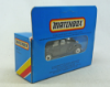 Picture of Matchbox Blue Box MB44f Citroen 15 Black with White Interior